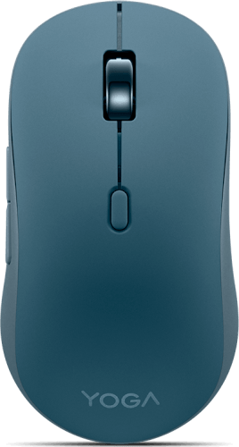 עכבר אלחוטי שקט Yoga GY51S61916 Lenovo