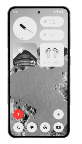 סמארטפון CMF Phone 2 PRO CMF by Nothing