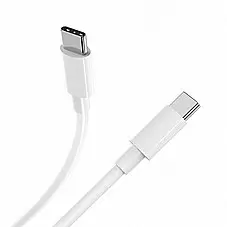 כבל 2 מ'.  Type-C to Type-C high-energy 100W charging  Energy