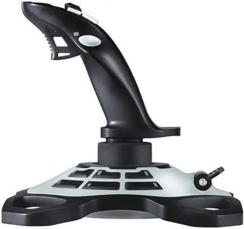 ג'ויסטיק חוטי Extreme 3D Pro Logitech