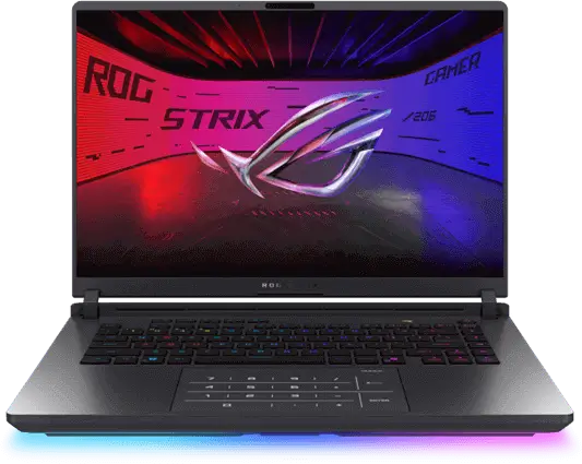 מחשב נייד ROG Strix G16 G615LR-S5053W ASUS