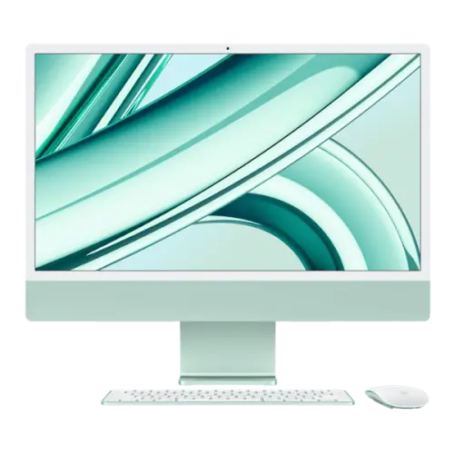 מחשב iMac M3 - 2023 Z19H000FE Apple