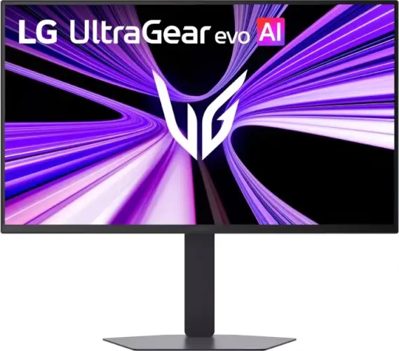 מסך מחשב "27 UltraGear evo 27GM950B-B LG