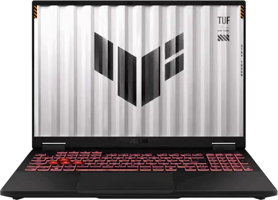 מחשב נייד TUF Gaming A16 FA608PM-RV030W ASUS