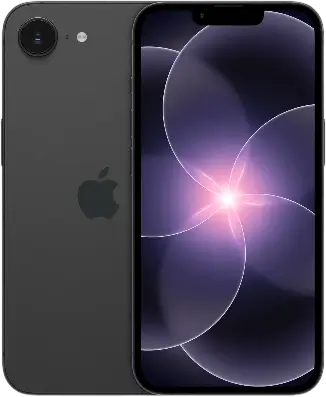 סמארטפון iPhone 17e 512GB Soft Pink Apple