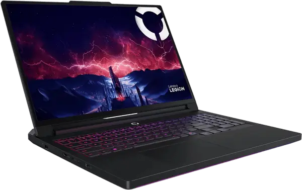 מחשב נייד Legion Pro 7 16AFR10H 83RU001RIV Lenovo