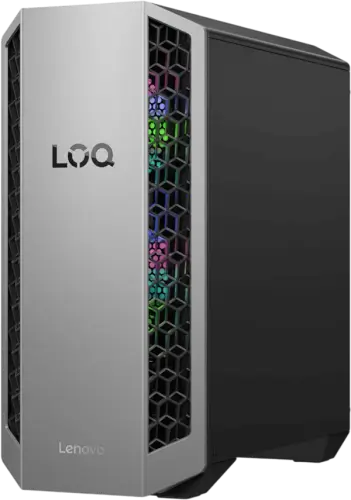 מחשב נייח LOQ Tower 26ADR10 91DF002QYS Lenovo
