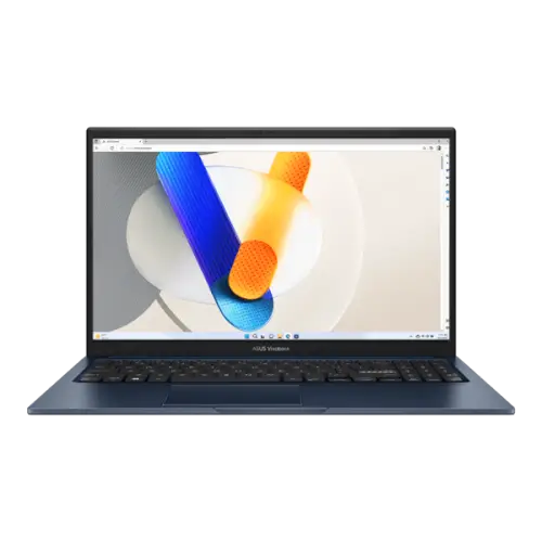מחשב נייד Vivobook 15 X1504VA-BQ139W ASUS