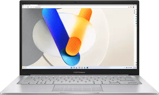 מחשב נייד Vivobook 14 X1404VA-EB808W ASUS