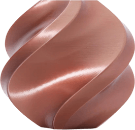 סליל הדפסה למדפסת תלת מימד PLA Silk+ Bambu Lab
