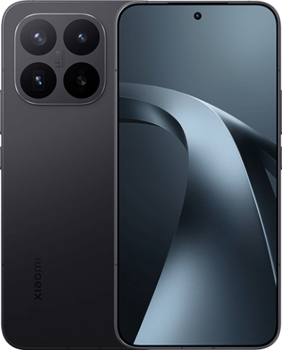סמארטפון 17T Pro 12GB + 512GB - שחור Xiaomi - שיאומי