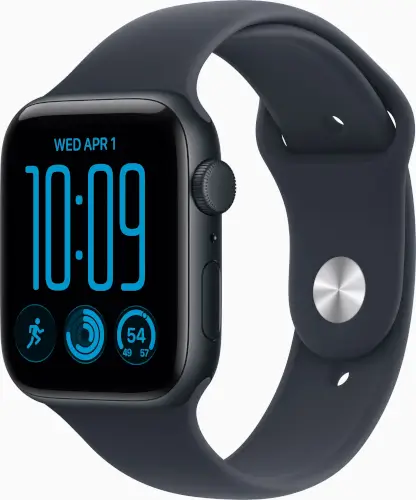 שעון חכם Watch SE3 GPS 44mm Aluminium Apple