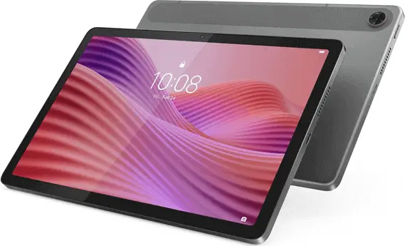 טאבלט עם כיסוי שקוף TB311FU ZAEH0216IL - 128GB + 4GB Lenovo