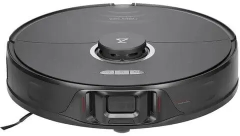 שואב אבק רובוטי S8 Roborock | רובורוק