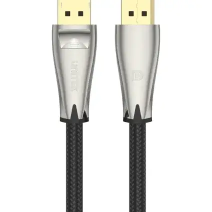 כבל מסך DisplayPort C1608BNI UNITEK 