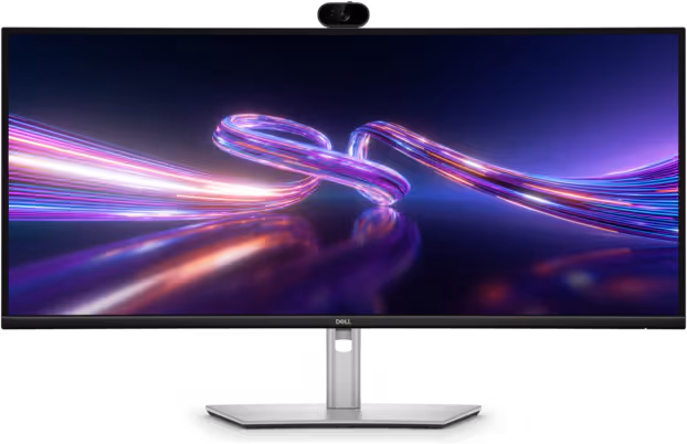 מסך מחשב 34" P3426WEV Dell