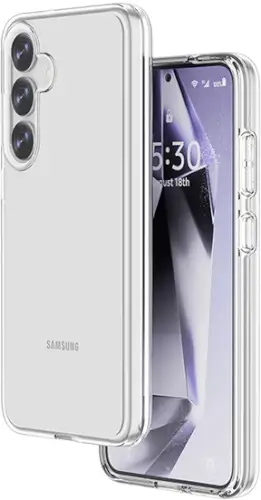 כיסוי לסמארטפון Air for Galaxy A16 GripCase