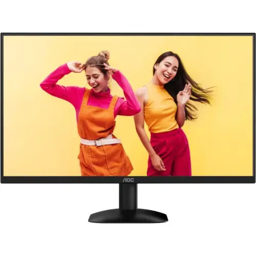מסך מחשב "27 Q27B35E AOC