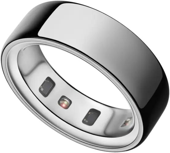 טבעת חכמה Oura Ring 4 Oura