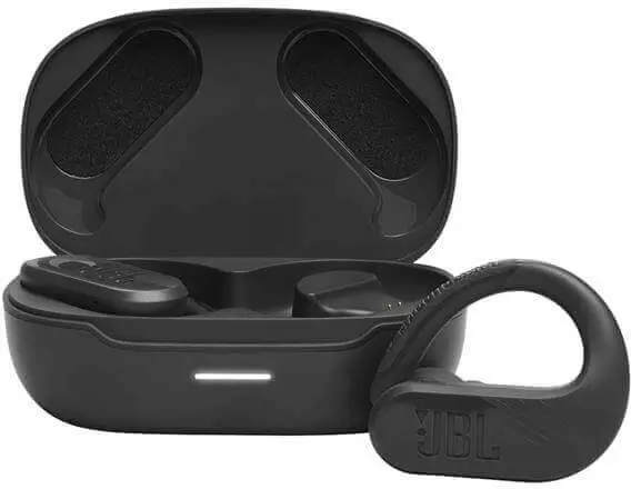 אוזניות ספורט אלחוטיות Endurance Peak 3 JBL