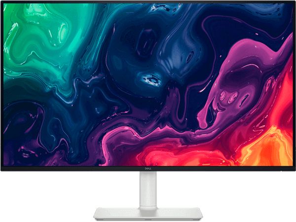 מסך מחשב "31.5 S3225QS Dell