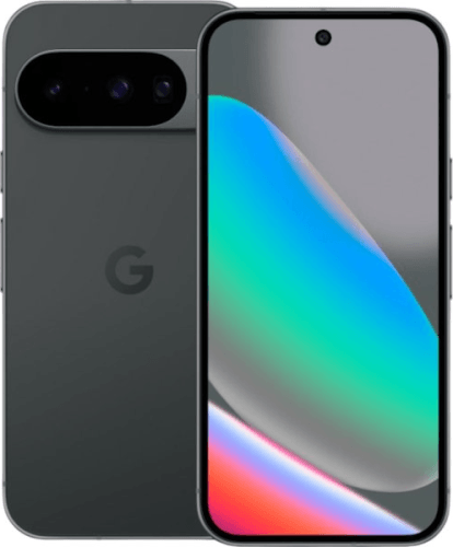 סמארטפון Pixel 10 12GB + 256GB - שחור - גירסה הודית Google