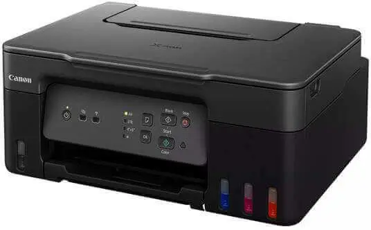 מדפסת 3-ב-1 PIXMA G3430 Canon - קנון