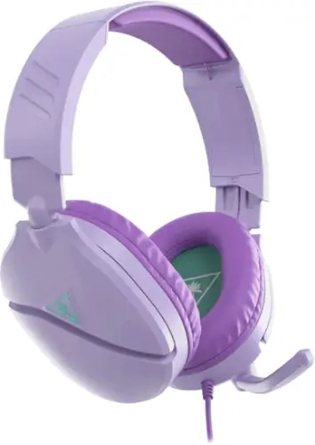 אוזניות גיימינג Recon 70 Turtle Beach