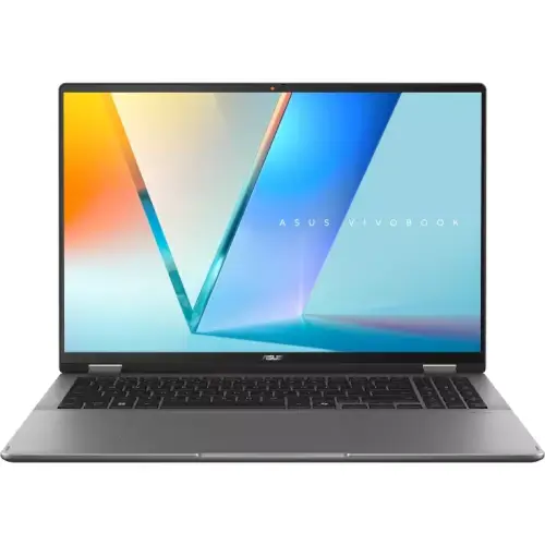 מחשב נייד Vivobook 16 Flip TP3607AA-SI009W ASUS
