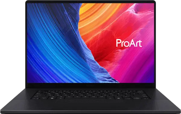מחשב נייד ProArt P16 H7606WP-SR241X ASUS