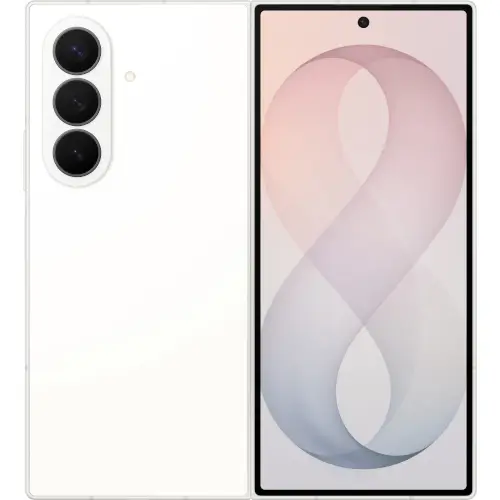 סמארטפון מתקפל Galaxy Z Fold8 Ultra 1TB+12GB שמנת Samsung