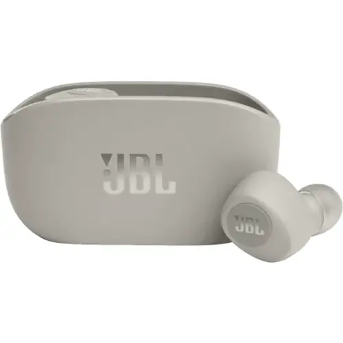אוזניות אלחוטיות Wave 100TWS JBL