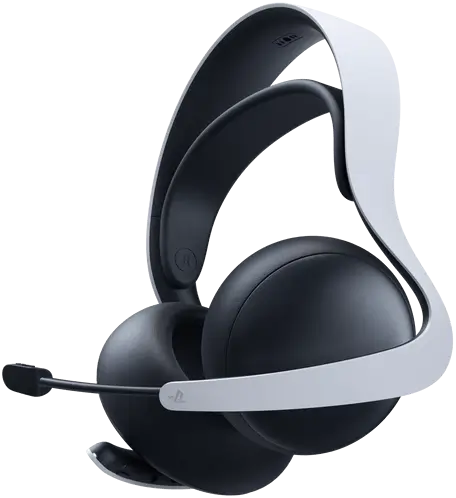 אוזניות אלחוטיות Pulse Elite For PS5 Sony