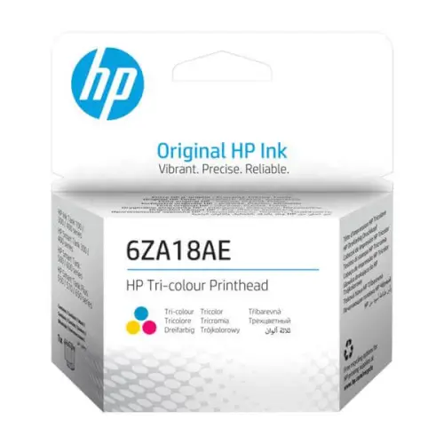 ראש דיו 6ZA18AE HP