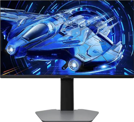 מסך מחשב גיימינג "24.5 25G64 QD-Mini LED TCL