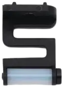 מגב פייה עבור מדפסות מסדרת P1\X1 Bambu Lab