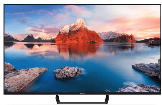 טלוויזיה חכמה "43 TV A Pro L43M8-A2ME Xiaomi - שיאומי