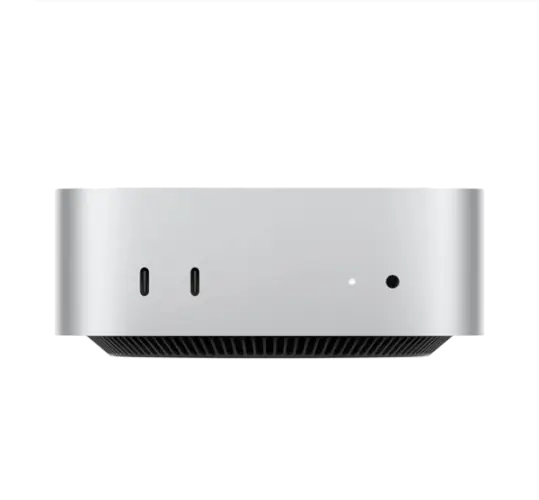 מחשב נייח Mac Mini M4 Z1CF0007T  Apple