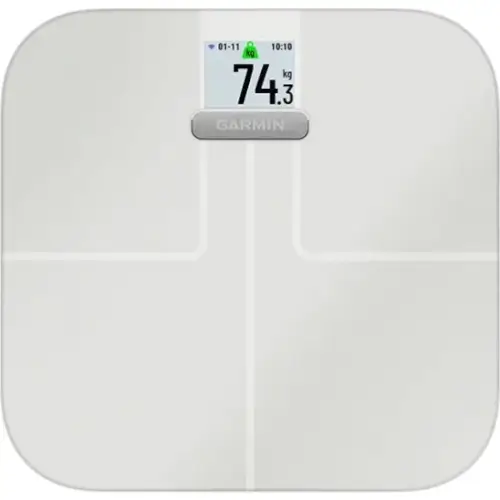 משקל אדם חכם INDEX S2 גרמין - Garmin