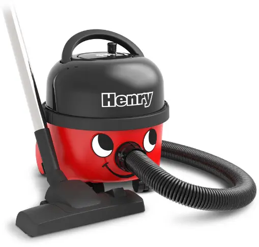 שואב אבק רב-תכליתי Henry 902398 HENRY