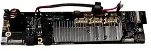 לוח אם SAA016-N עבור A1 Mini Bambu Lab