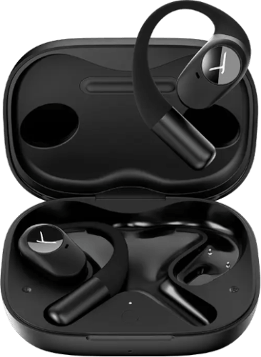 אוזניות אלחוטיות פתוחות AMIRON 200 - שחור Beyerdynamic