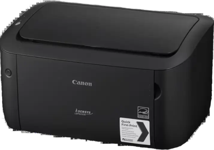 מדפסת משולבת Canon i-SENSYS LBP6030B  Canon - קנון