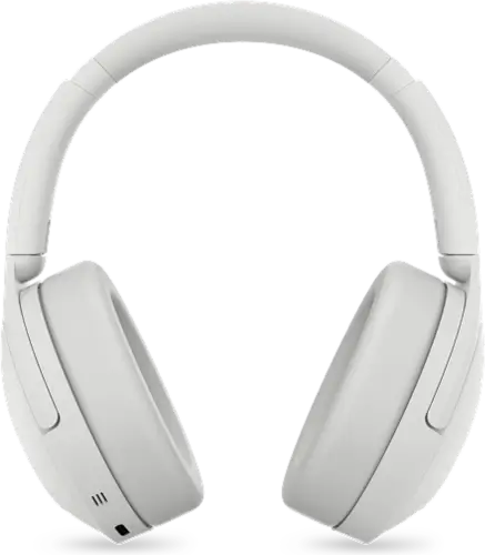 אוזניות אלחוטיות עם ביטול רעשים Headphone YOGA PC Edition - לבן Lenovo