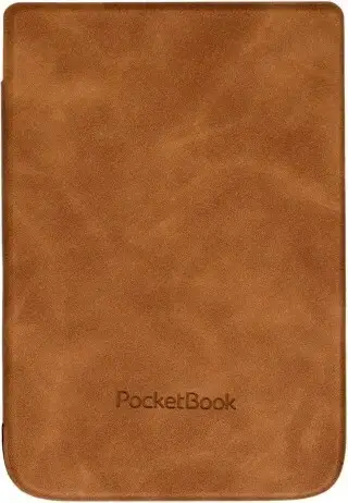 נרתיק לקורא ספרים HD3+ Touch lux 2/4/5 PocketBook