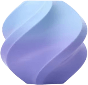 חומר גלם בסיס PLA BambuLab