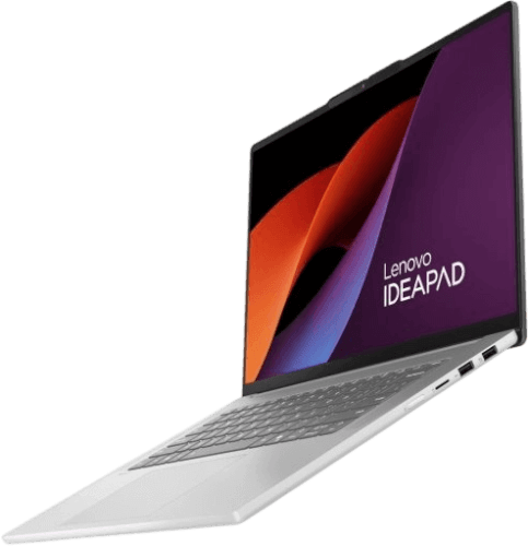 מחשב נייד IdeaPad Slim 7735HS 83J30046IV 5 Lenovo