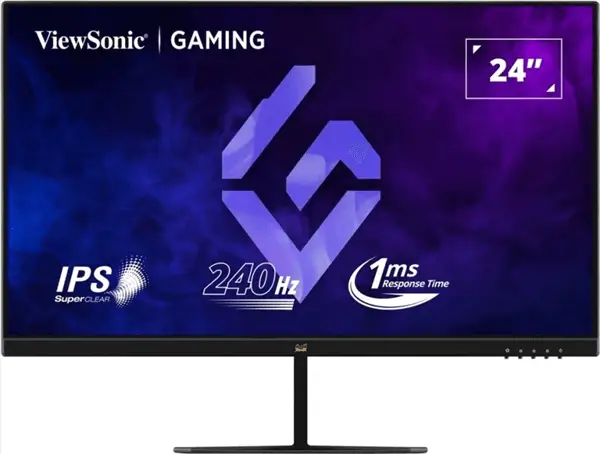 מסך מחשב גיימינג "23.8 VX2479A-HD-PRO ViewSonic