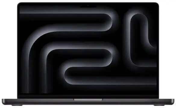 מחשב נייד MacBook Pro 14 M4 Pro - 2024 Z1FE0019W Apple