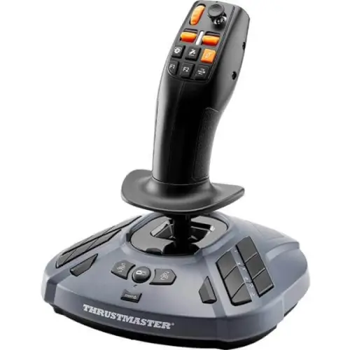 SimTask FarmStick Thrustmaster